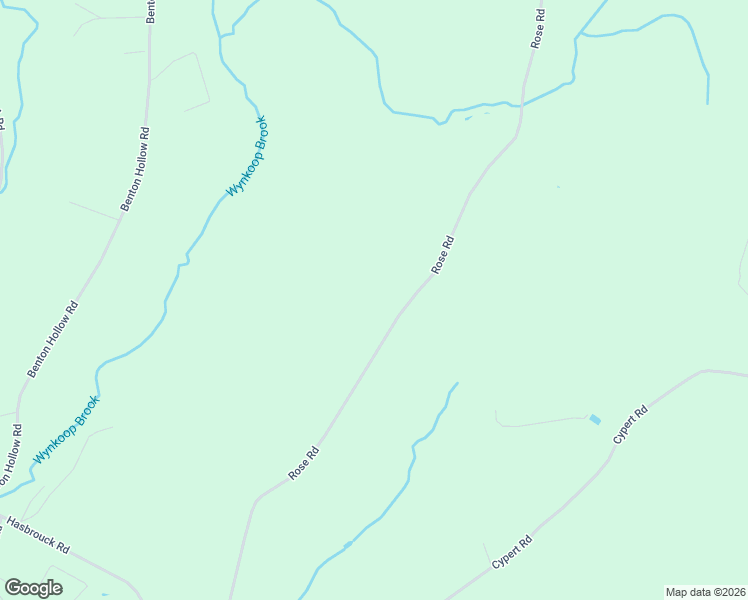map of restaurants, bars, coffee shops, grocery stores, and more near 191 Rose Road in Woodbourne