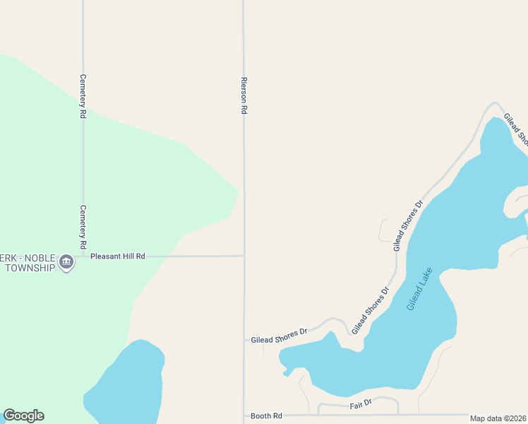 map of restaurants, bars, coffee shops, grocery stores, and more near 701-799 Rierson Road in Bronson