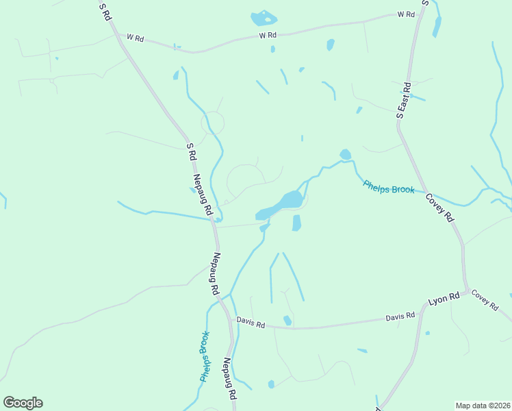 map of restaurants, bars, coffee shops, grocery stores, and more near 14 Heather Lane in Burlington