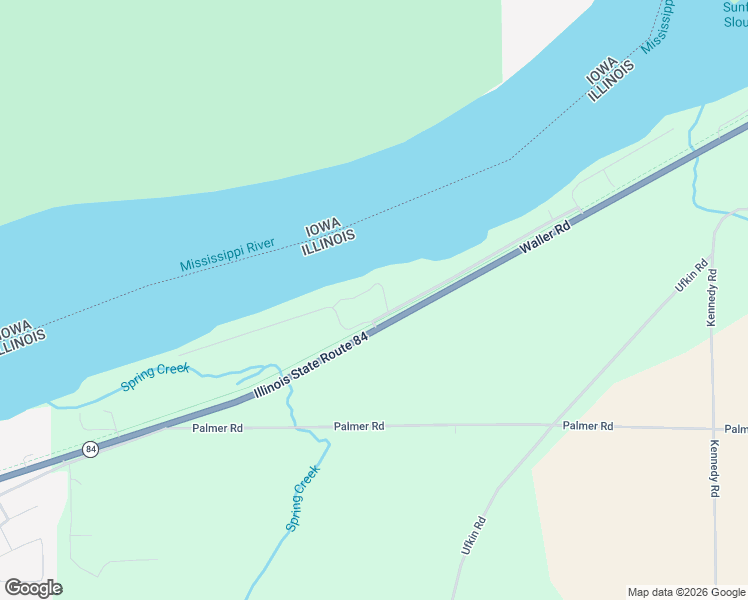 map of restaurants, bars, coffee shops, grocery stores, and more near 14831 Vans Road in Fulton