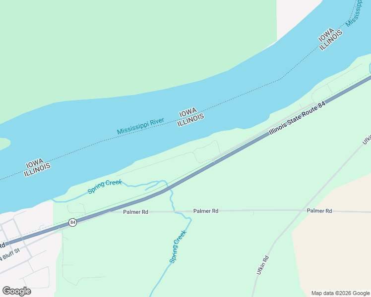 map of restaurants, bars, coffee shops, grocery stores, and more near 14791 Vans Road in Fulton