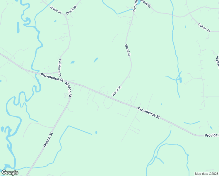 map of restaurants, bars, coffee shops, grocery stores, and more near 2 Green Lane in Rehoboth