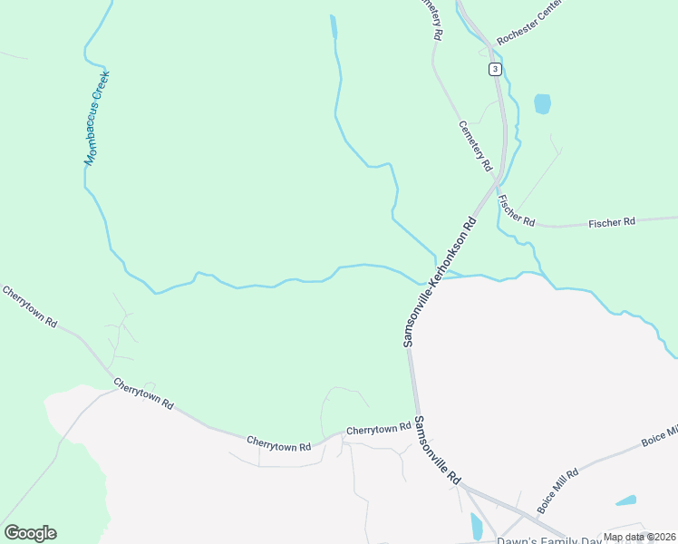 map of restaurants, bars, coffee shops, grocery stores, and more near in Kerhonkson