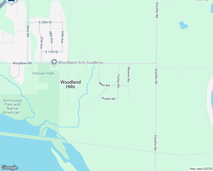 map of restaurants, bars, coffee shops, grocery stores, and more near 1398 Winn Rd in Sterling