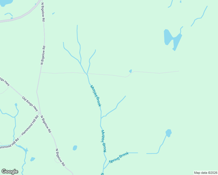 map of restaurants, bars, coffee shops, grocery stores, and more near 127 Windy Hill Road in Hampton