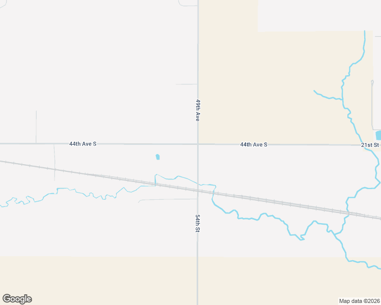 map of restaurants, bars, coffee shops, grocery stores, and more near 5401 44th Avenue South in Clinton