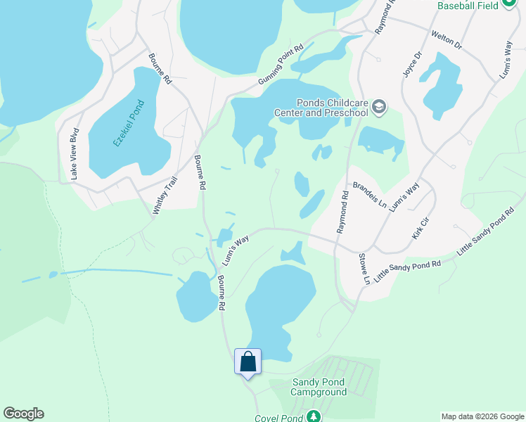 map of restaurants, bars, coffee shops, grocery stores, and more near 1 Rook's Run in Plymouth