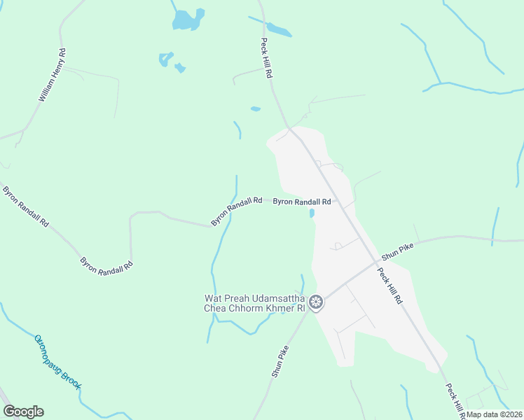 map of restaurants, bars, coffee shops, grocery stores, and more near 303 Byron Randall Road in Scituate