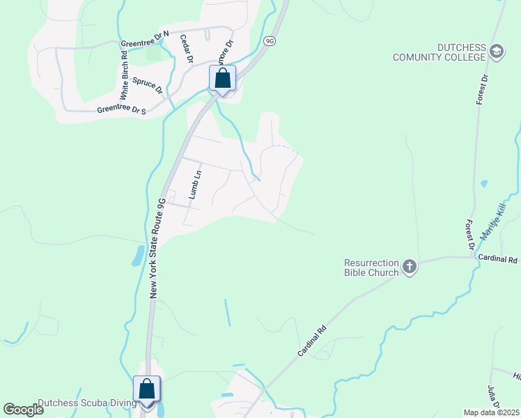 map of restaurants, bars, coffee shops, grocery stores, and more near 40 Morris Drive in Hyde Park