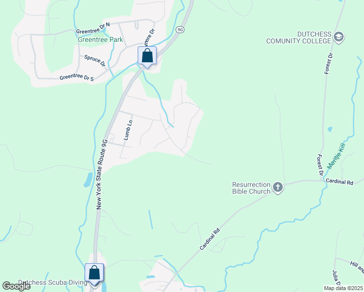 map of restaurants, bars, coffee shops, grocery stores, and more near 41 Morris Drive in Hyde Park