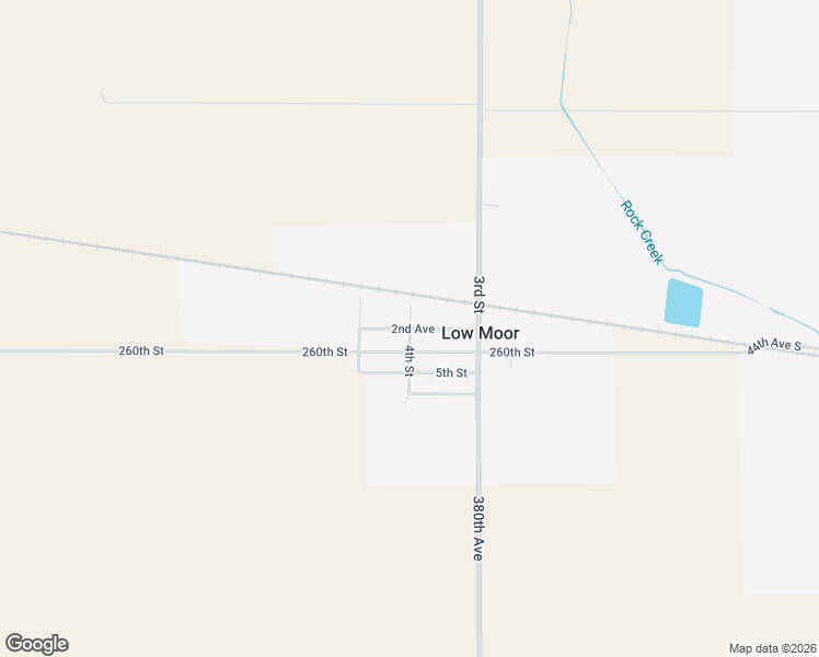 map of restaurants, bars, coffee shops, grocery stores, and more near 310 2nd Avenue in Camanche