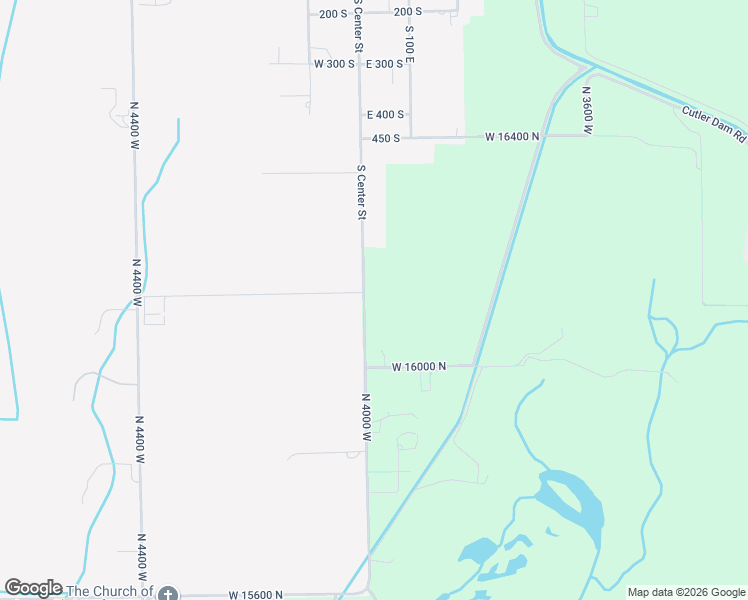 map of restaurants, bars, coffee shops, grocery stores, and more near 745 South Center Street in Fielding