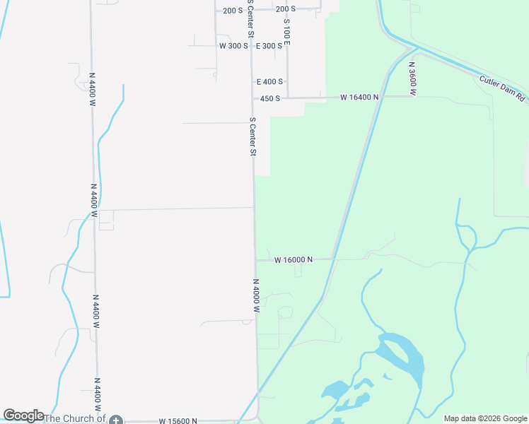 map of restaurants, bars, coffee shops, grocery stores, and more near 745 South Center Street in Fielding