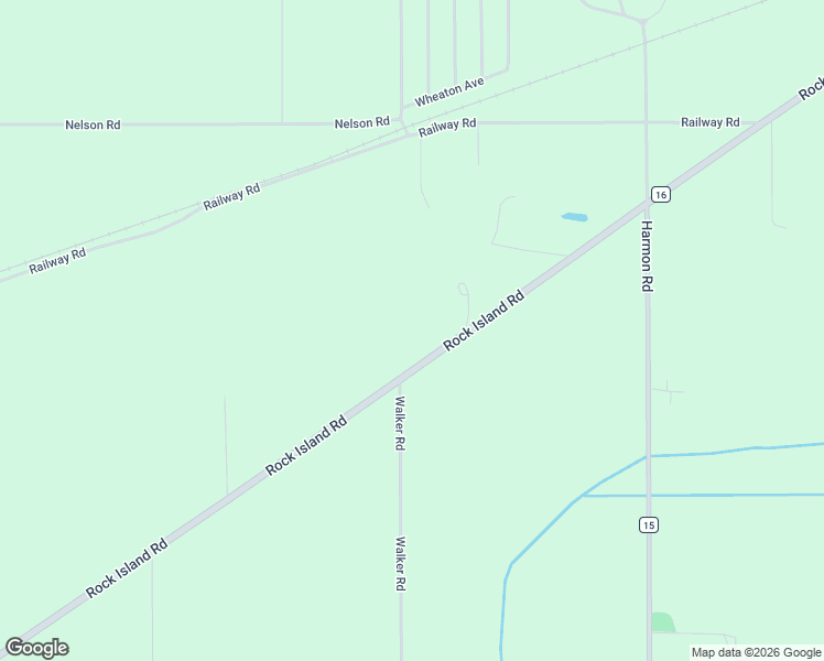 map of restaurants, bars, coffee shops, grocery stores, and more near 352 Rock Island Road in Dixon