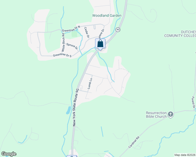 map of restaurants, bars, coffee shops, grocery stores, and more near 18 Morris Dr in Hyde Park