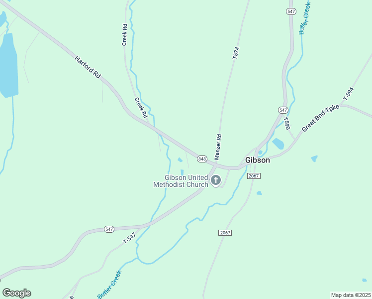 map of restaurants, bars, coffee shops, grocery stores, and more near 137 Harford Road in New Milford