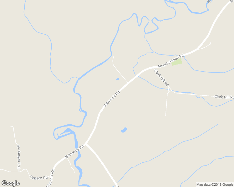 map of restaurants, bars, coffee shops, grocery stores, and more near 310 South Amenia Road in Wassaic