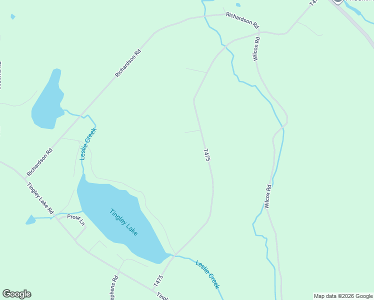map of restaurants, bars, coffee shops, grocery stores, and more near 741 Stearns Road in New Milford