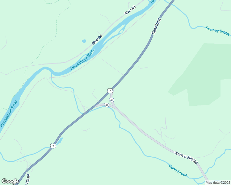 map of restaurants, bars, coffee shops, grocery stores, and more near 131 Kent Road South in Cornwall