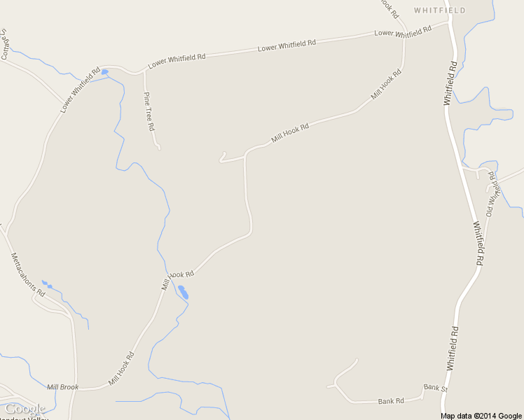 map of restaurants, bars, coffee shops, grocery stores, and more near 150 Mill Hook Road in Accord