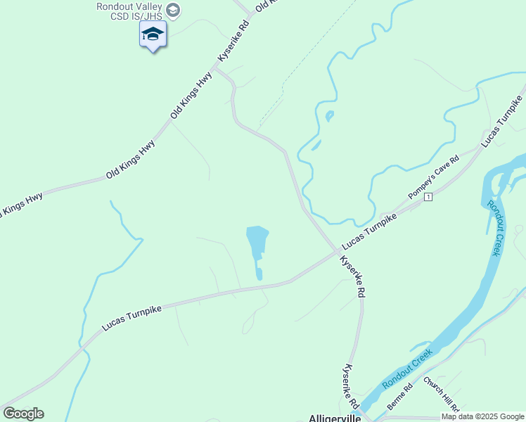 map of restaurants, bars, coffee shops, grocery stores, and more near 2732 Lucas Turnpike in Accord