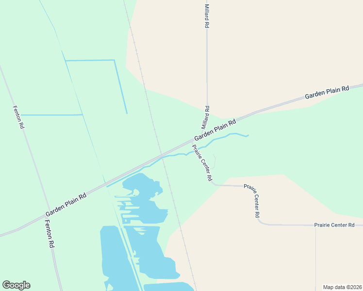 map of restaurants, bars, coffee shops, grocery stores, and more near 9350 Garden Plain Road in Morrison