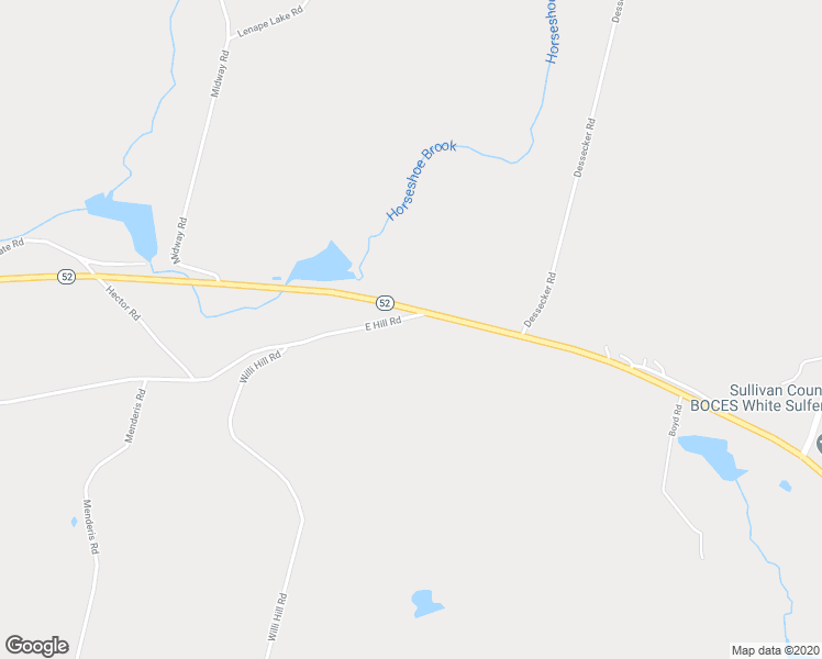 map of restaurants, bars, coffee shops, grocery stores, and more near 714 East Hill Road in Jeffersonville