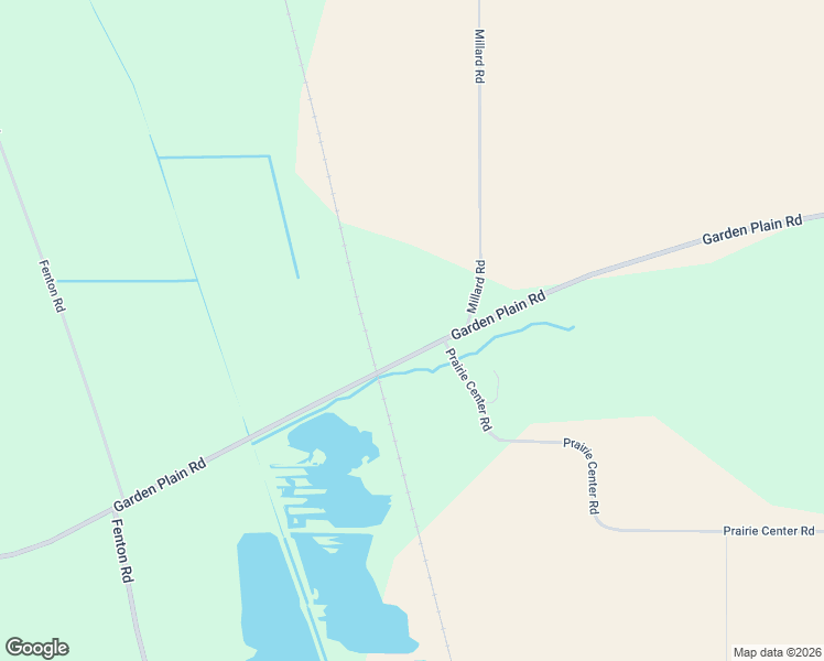 map of restaurants, bars, coffee shops, grocery stores, and more near 9350 Garden Plain Road in Morrison