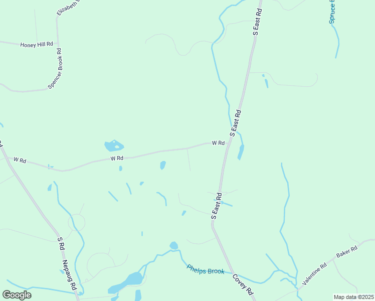 map of restaurants, bars, coffee shops, grocery stores, and more near 10 Blueberry Lane in New Hartford