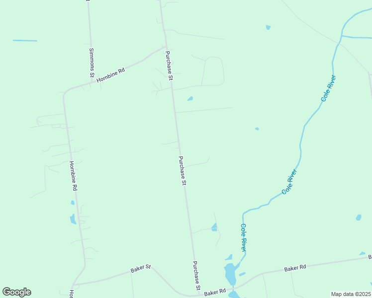 map of restaurants, bars, coffee shops, grocery stores, and more near 301 Purchase Street in Swansea