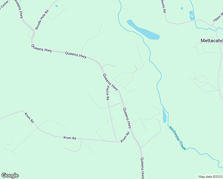 map of restaurants, bars, coffee shops, grocery stores, and more near 146 Piazza Road in Kerhonkson