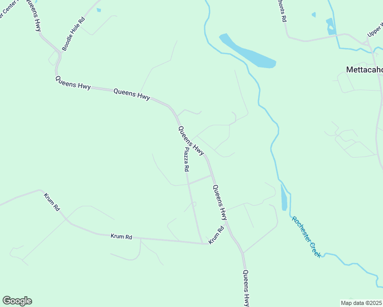 map of restaurants, bars, coffee shops, grocery stores, and more near 146 Piazza Road in Kerhonkson