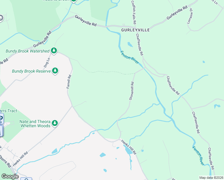 map of restaurants, bars, coffee shops, grocery stores, and more near in Mansfield