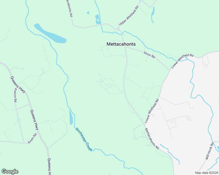 map of restaurants, bars, coffee shops, grocery stores, and more near Mettacahonts in Accord