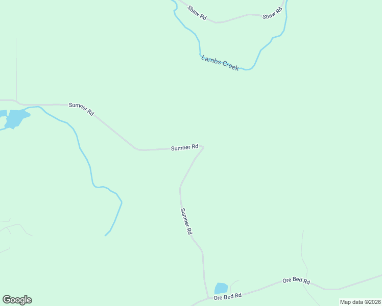 map of restaurants, bars, coffee shops, grocery stores, and more near 2642 Ore Bed Road in Mansfield