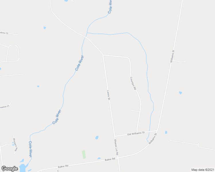 map of restaurants, bars, coffee shops, grocery stores, and more near 3148 Sharps Lot Road in Dighton