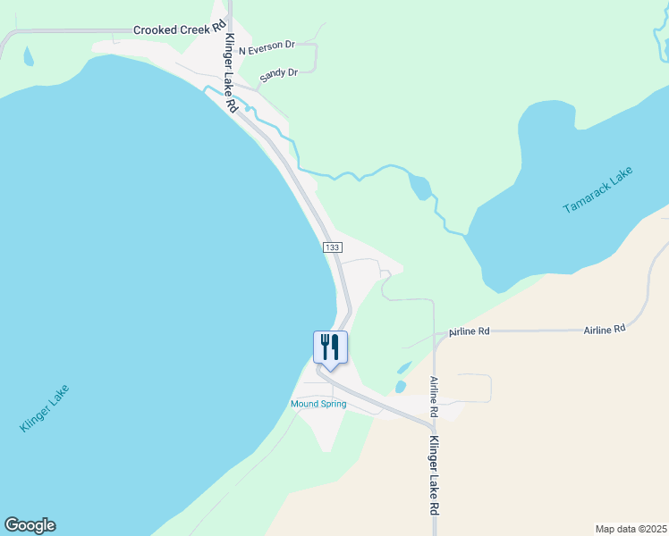 68072 Klinger Lake Road, Sturgis MI Walk Score