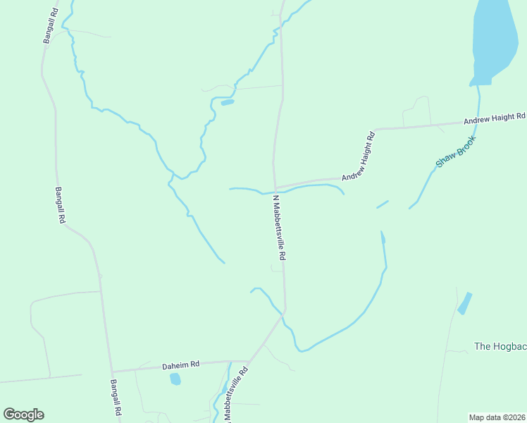 map of restaurants, bars, coffee shops, grocery stores, and more near 255 North Mabbettsville Road in Millbrook