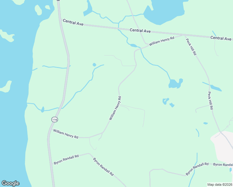 map of restaurants, bars, coffee shops, grocery stores, and more near 156 William Henry Road in Scituate