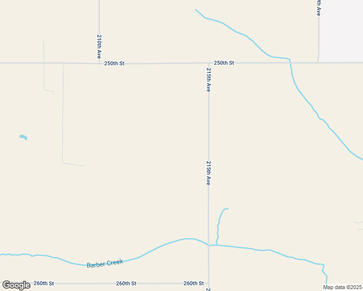 map of restaurants, bars, coffee shops, grocery stores, and more near 2528 215th Avenue in Grand Mound