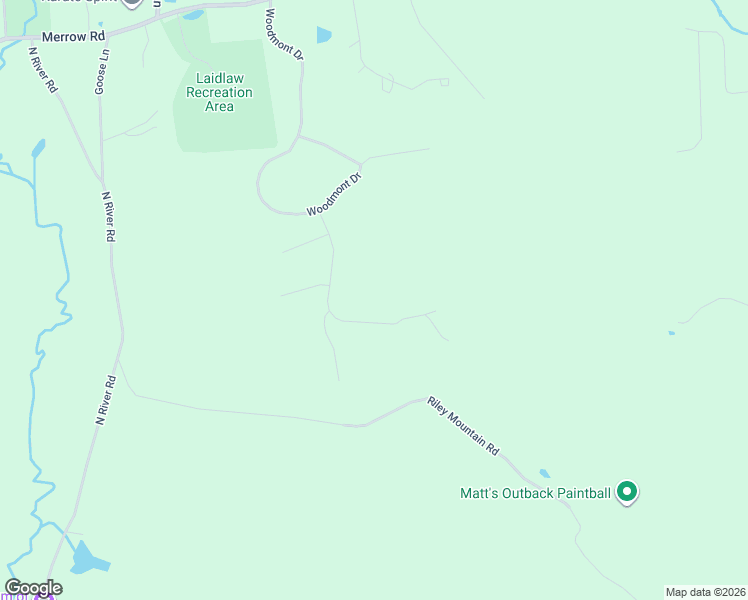 map of restaurants, bars, coffee shops, grocery stores, and more near 17 Windy Hill Road in Coventry