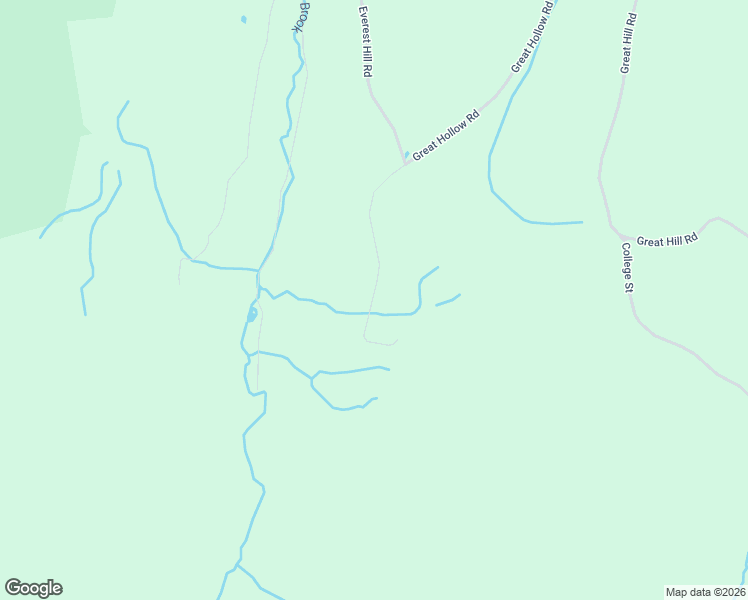 map of restaurants, bars, coffee shops, grocery stores, and more near 295 Great Hollow Road in Cornwall