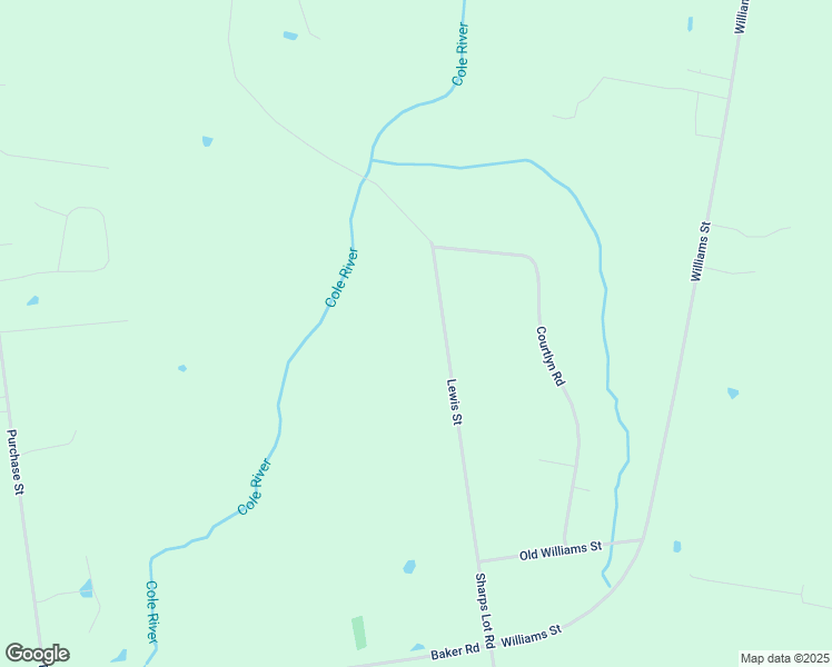 map of restaurants, bars, coffee shops, grocery stores, and more near 3070 Sharps Lot Road in Swansea
