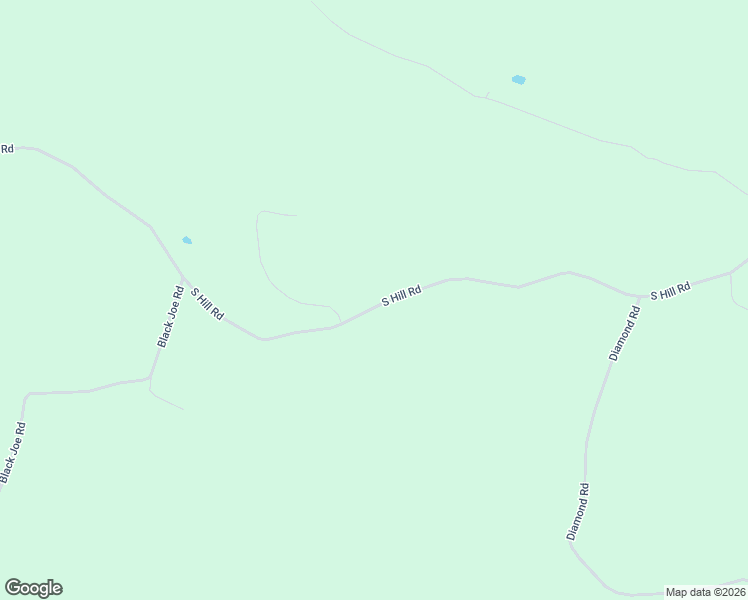 map of restaurants, bars, coffee shops, grocery stores, and more near 905 South Hill Road in Grahamsville