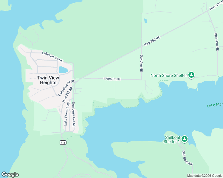 map of restaurants, bars, coffee shops, grocery stores, and more near 3761 170th Street Northeast in Solon