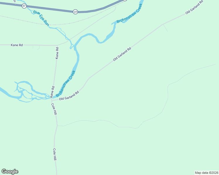 map of restaurants, bars, coffee shops, grocery stores, and more near in Garland