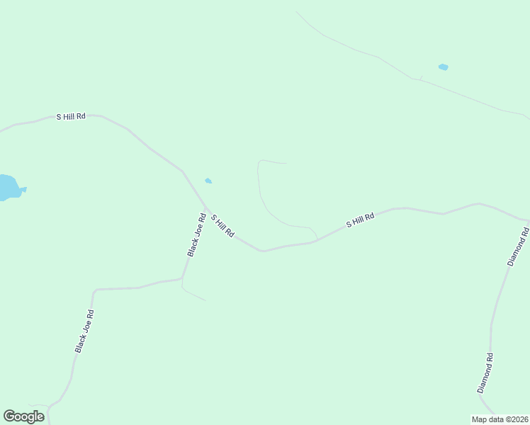 map of restaurants, bars, coffee shops, grocery stores, and more near 905 South Hill Road in Grahamsville