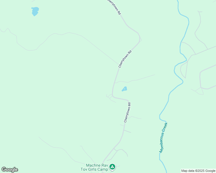 map of restaurants, bars, coffee shops, grocery stores, and more near 475 Cherrytown Rd in Kerhonkson