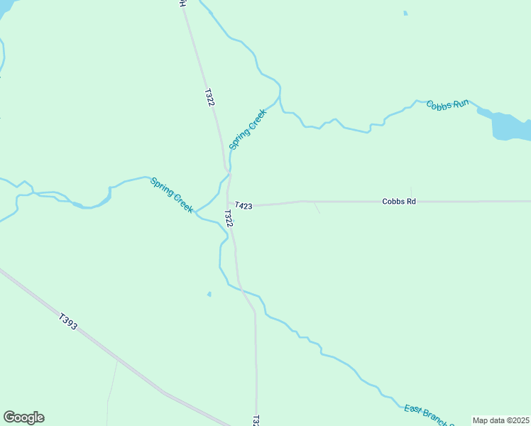 map of restaurants, bars, coffee shops, grocery stores, and more near 1570 Cobbs Road in Spartansburg