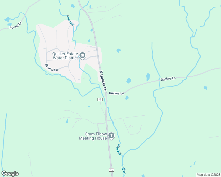 map of restaurants, bars, coffee shops, grocery stores, and more near 11 Ruskey Lane in Hyde Park